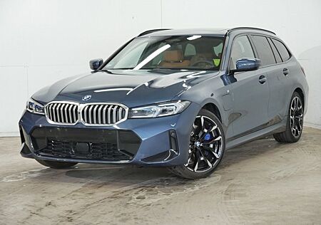 BMW 330e Touring M Sport 19" Neues Modell Großer Akk