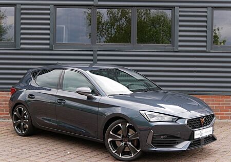 Cupra Leon VZ 300PS 7-Gang-DSG|Vision+