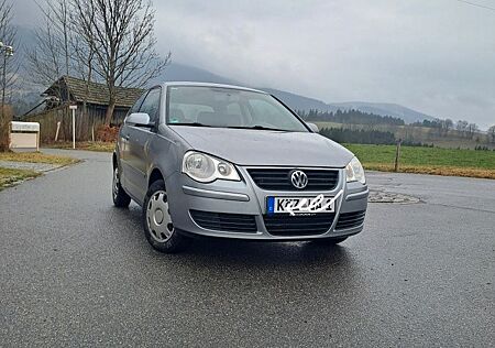 VW Polo Volkswagen 1.2 Goal Goal