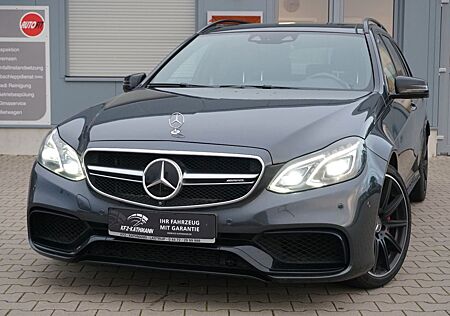 Mercedes-Benz E 63 AMG E 63 S AMG 4Matic*Designo*B&O*LED*Airmatic*Night