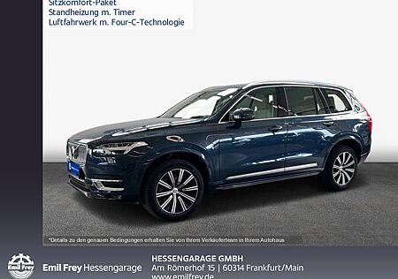 Volvo XC 90 XC90 B5 AWD 7S Ultimate-Bright Luftf Massagesitz