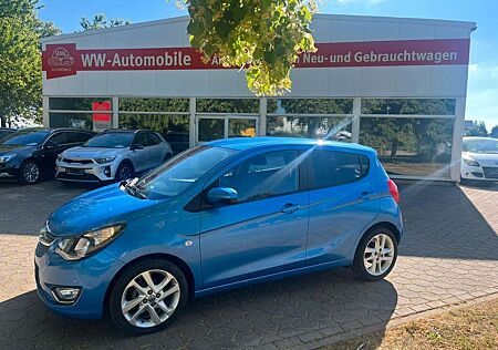 Opel Karl 1.0 Innovation*2-Hand