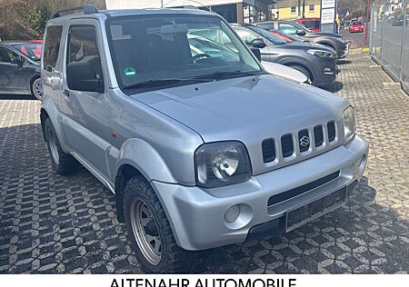Suzuki Jimny Ranger Lim. *WenigKm*Sauber*