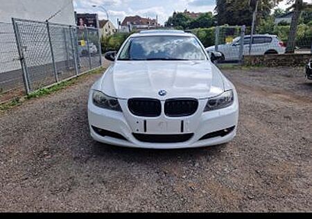 BMW 325d - 3.0L M57 Motor