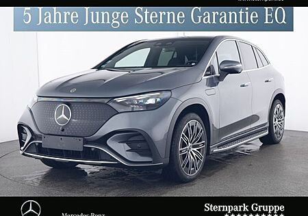 Mercedes-Benz EQE EQE350 4M SUV AMG Digi-L.Distr.360°Burm.AHK,Pano