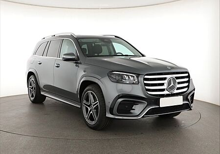 Mercedes-Benz GLS 350 GLS