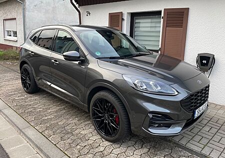 Ford Kuga 2.5 Duratec PHEV ST-Line X AHK *Garantie*