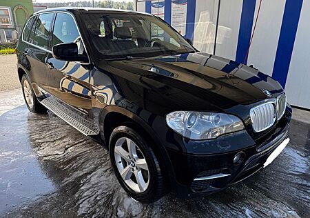 BMW X5 xDrive40d - TÜV NEU
