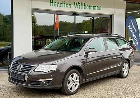 VW Passat Variant Volkswagen Comfortline Klima PDC TÜV 09/27