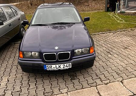 BMW 316i 316 318i Coupe