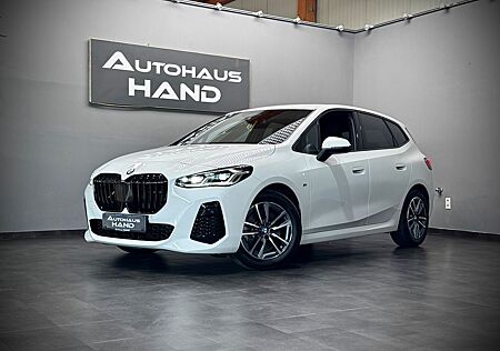 BMW 223i Active Tourer*M-SPORT*SHADOW*SZH*LED*DAB*