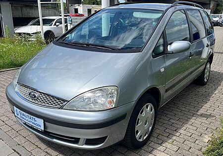 Ford Galaxy Viva/Klima/SHZ/7-Sitzer