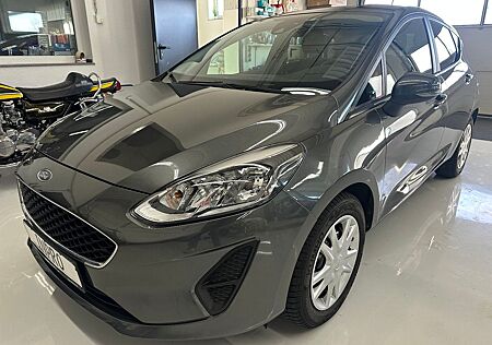 Ford Fiesta Trend