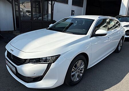 Peugeot 508 SW BLUEHDI 130 - 360°KAMERA AHK NAVI SHZ
