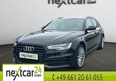 Audi A6 AV3.0 TDI quattro|2xS - LINE|BOSE|LEDER|NAVI|