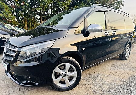 Mercedes-Benz Vito Tourer 119CDI Edition 4MATIC/Lang/Navi/AHK