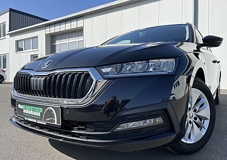 Skoda Octavia Combi 2.0 TDI Ambition 138€ m.20% Anz. A