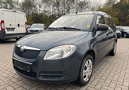 Skoda Roomster Plus Edition*Klima*1.4 L 86 PS*