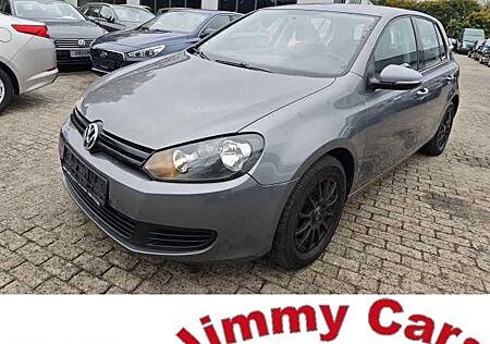 VW Golf Volkswagen VI 5-Türer 1.2 TSI Trendline