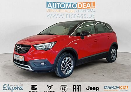 Opel Crossland X Crossland INNOVATION ALLWETTER NAV SITZ.HZG TEMP