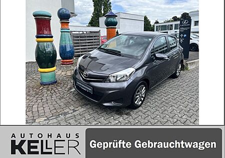 Toyota Yaris 1.0 VVT-i Edition 2014 / Kamera/Alu/Klima