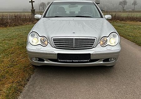 Mercedes-Benz C 180 Kompressor CLASSIC Classic
