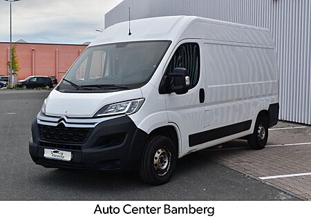 Citroën Jumper Grossraumkasten 35 L2H2 Profi BlueHDi 130