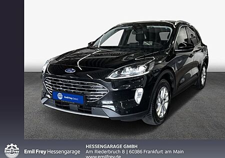 Ford Kuga 2.0 EcoBlue 4x4 Aut. TITANIUM X