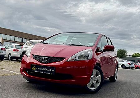 Honda Jazz 1.2 Trend*2.Hand*Erst 75 Tkm*Klima*Alu*