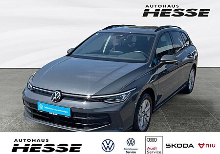 VW Golf Volkswagen Variant VIII 1.5 TSI Life, RFK LED App-Conn