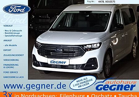 Ford Grand Tourneo Connect Titanium Autom GRA 7Sitzer