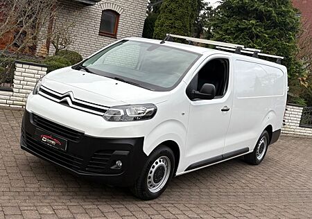 Citroën Jumpy Kasten Club XL*1Hand*Klima*AHK*Gepflegt*..