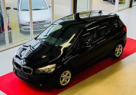 BMW 218i Active Tourer -Automatik -Erst 1. Hand