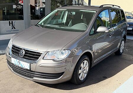 VW Touran Volkswagen Trendline / 1. Hand
