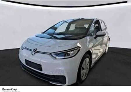 VW ID.3 Volkswagen Pro Performance Business LED ACC Kamera Nav