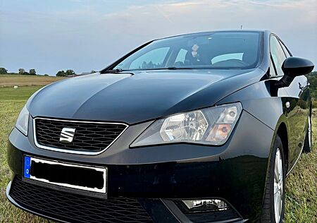 Seat Ibiza 1.2 TSI 66kW
