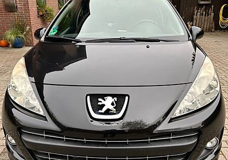 Peugeot 207 Tendance HDi FAP 90 Tendance