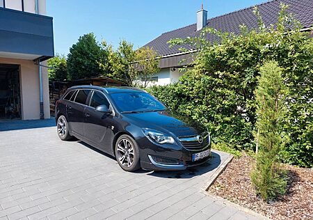 Opel Insignia ST 2.0 CDTI ecoFLEX Sport 125kW S/S...