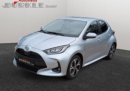Toyota Yaris Hybrid 1.5l Teamplayer +Comfort-Paket +LED