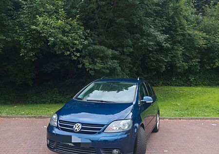 VW Golf Plus Volkswagen 1.4 United United