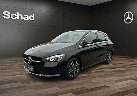 Mercedes-Benz B 180 PROGR+LED+KAMERA+EASY+P+ASSIST+CARPLAY+SHZ