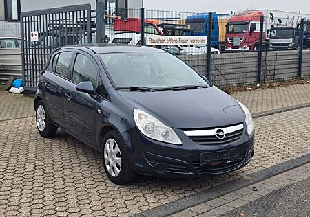 Opel Corsa D Edition