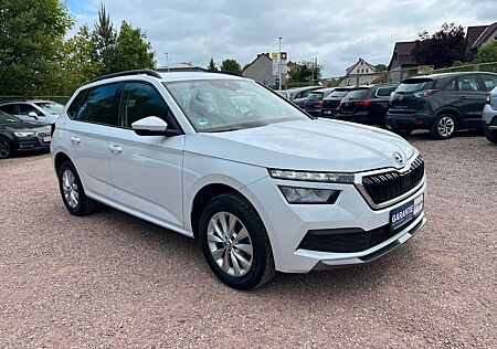 Skoda Kamiq Ambition *LED*Kamera*PDC*Tempomat*