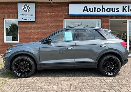 VW T-Roc Volkswagen Sport 2,0TDi DSG "BlackStyle"LED/ACC/Kessy