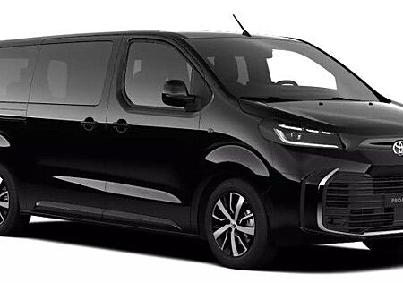 Toyota Pro Ace Proace Verso L2 Lounge Sthzg.,Leder,Pano,Digital