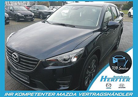 Mazda CX-5 NAKAMA VOLL-LED BOSE KAMERA SITZHZ