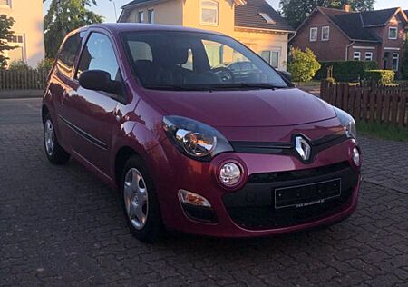 Renault Twingo Dynamique 1.2 LEV 16V 75 Eco-Drive Dy...