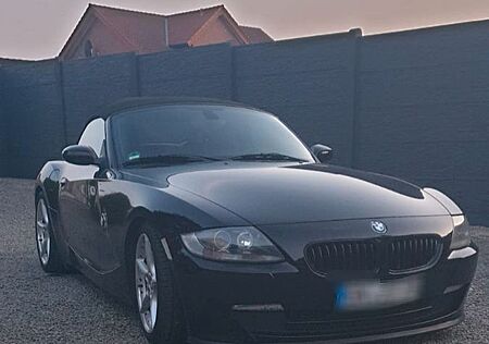 BMW Z4 Roadster 2.5i Liebhaberfahrzeug Bestzustand