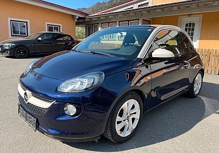 Opel Adam Glam