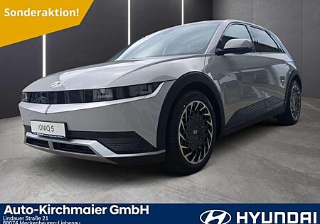 Hyundai IONIQ 5 77,4kWh Techniq-Paket Sitz-Paket Panoram